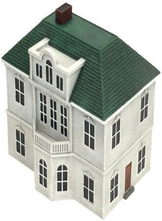 Flames of War Battlefield in a Box: Manor House - Arnhem ~ TBA - Image 1
